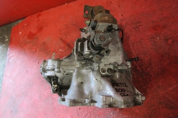 DAEWOO MATIZ 98- 0.8 800 SKŘÍŇ ŘAZENÍ MANUÁLNÍ