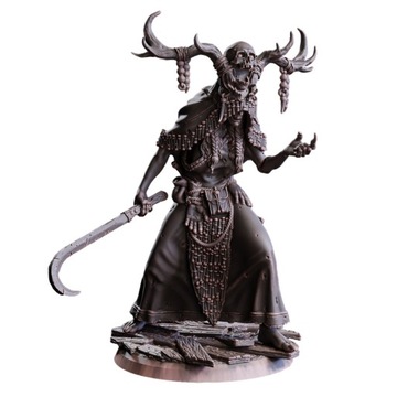 Night Hag Figurka RPG DnD