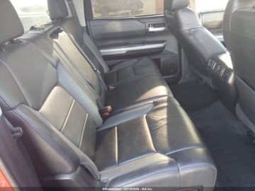 Toyota Tundra II 2020 Toyota Tundra Limited 2020 5.7 Benzyna 381KM, zdjęcie 11