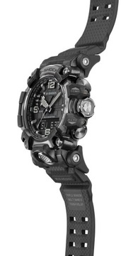 Zegarek Casio G-SHOCK GWG-2000-1A1ER na wyprawy