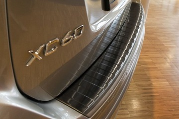 LIŠTA KUFRU NÁRAZNÍK ZADNÍ VOLVO XC60 13-17