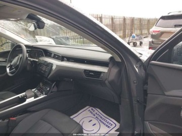 Audi Q8 2024 Audi Q8 E-Tron Premium Plus Quattro 2024 Elektryczny 402KM, zdjęcie 9