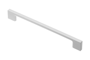 Uchwyt meblowy UZ-819 BIAŁY L-320mm