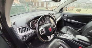 Fiat Freemont 2.0 Multijet II 16v 170KM 2015 Fiat Freemont Fiat Freemont 2.0 Multijet Black Code AWD 2.0 Diesel 170KM, zdjęcie 13