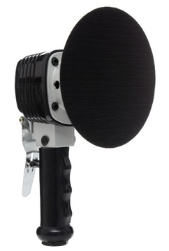 ПНЕВМАТИЧЕСКАЯ ЭКСЦЕНТРИЧЕСКАЯ УГЛОВАЯ ШЛИФМАШИНА 150 мм