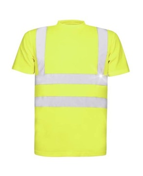 Koszulka robocza ostrzegawcza Ardon REF101 XXL