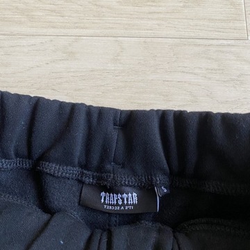 Trapstar London Осенние модные повседневные толстовки