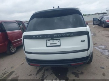 Land Rover 2023 Land Rover Range Rover P530 SE 2023 4.4l 4.4 Benzyna 523KM, zdjęcie 4
