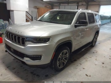 Jeep 2024 Jeep Wagoneer Series I 2024 3.0l 3.0 Benzyna 420KM, zdjęcie 1