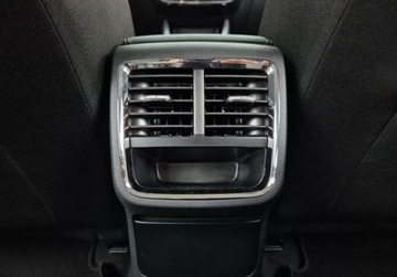 Skoda Octavia IV Kombi 2.0 TDI 150KM 2022 Skoda Octavia Style 2.0 TDI 150KM DSG Kamera Smart Link HeadUp ACC El.Fote, zdjęcie 17