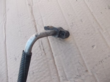 ШЛАНГИ, ШЛАНГ КОНДИЦИОНЕРА ВОЗДУХА, GALAXY MK2 1.9 TDI