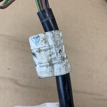 PUMPIČKA ZÁMKU DVEŘE LEV PORSCHE 911 CARRERA 993 95R