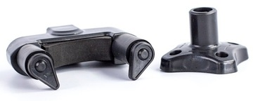 ВЕШАЛКА ДЛЯ ГИТАРЫ / КРЮЧОК ДЛЯ ГИТАРЫ - СТЕНА 017