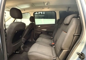 Ford Galaxy III Van 2.0 Duratec Flexifuel 145KM 2008 Ford Galaxy 7 Miejsc Benzyna Klima Alu Zamiana Gwarancja Raty Zamiana 2.0, zdjęcie 24