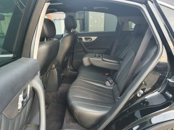 Infiniti QX70 2016 Infiniti QX70 3.7 benzyna, zdjęcie 8