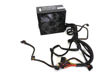 Zasilacz Modecom Volcano 750W
