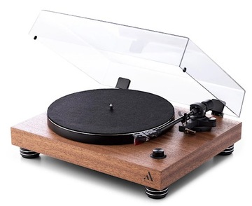 Argon Audio TT-4 Gramofon z przedwzmacniaczem