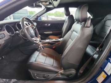 Ford Mustang VI 2022 Ford Mustang 2022r., 2.3L 2.3 Benzyna 310KM, zdjęcie 6