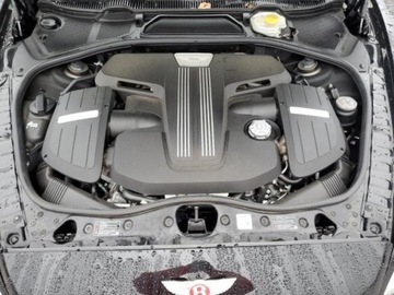 Bentley 2016 Bentley Continental GT 2016r., 4x4, 4.0L, zdjęcie 10