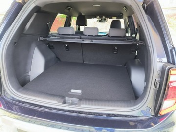  SsangYong Torres 1.5 benzyna * Demo * Okazja *, zdjęcie 17