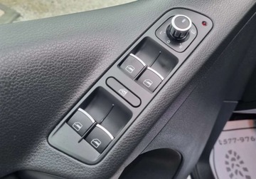 Volkswagen Tiguan I SUV Facelifting 1.4 TSI BlueMotion 160KM 2011 Volkswagen Tiguan LIFT Sliczny 1.4 TSI 4Motion 4x4 ORYGINAL Zadbany 2012r, zdjęcie 18