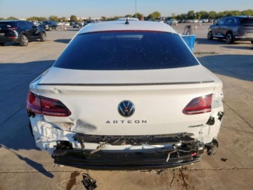 Volkswagen Arteon 2023 Volkswagen Arteon Sel Premium R-Line 2023 2.0l 2.0 Benzyna 268KM, zdjęcie 2