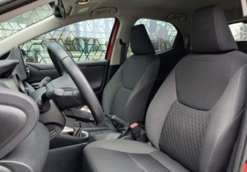 Toyota 2023 Toyota Yaris Yaris Style Vat Marza Serwis ASO 1 wl. Salon PL Rej. 20, zdjęcie 5