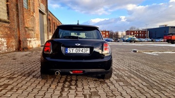 Mini One II 2015 MINI MINI (F55) One D 95 KM stan BDB, zdjęcie 11