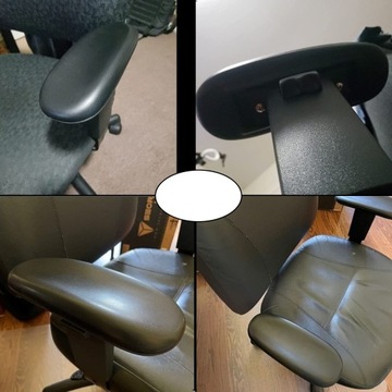 2 ЗАПАСНЫЕ КРЫШКИ ПОДЛОКОТНИКОВ, КРЫШКА ПОДЛОКОТНИКА ИЗ ПУ