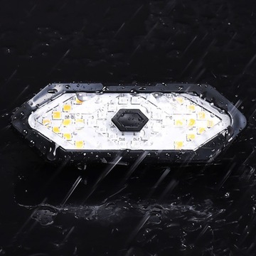 ВЕЛОСИПЕДНЫЕ СИГНАЛЫ ПОВОРОТОВ, ЗАДНЯЯ СВЕТОДИОДНАЯ СИГНАЛИЗАЦИЯ