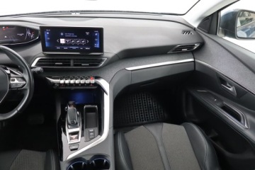 Peugeot 3008 II Crossover Facelifting  1.2 PureTech 130KM 2021 Peugeot 3008 1.2 PureTech, Salon Polska, zdjęcie 7