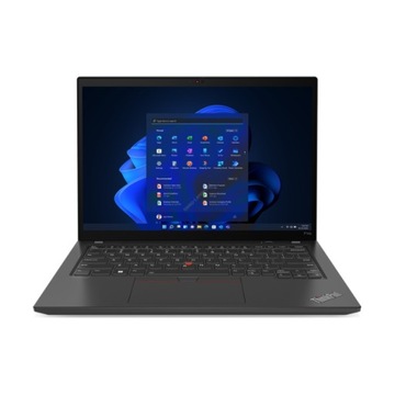 Lenovo ThinkPad P14s gen4 I7-1370P 32GB RAM 1TB SSD
