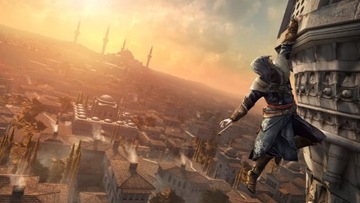Коллекция Assassin's Creed Эцио + часть 1 PS3