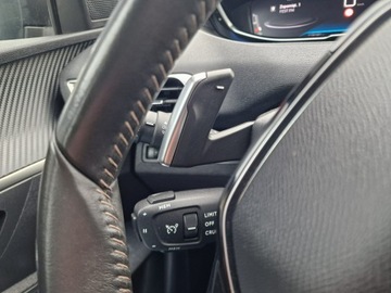 Peugeot 3008 II Crossover Facelifting  1.2 PureTech 130KM 2022 Peugeot 3008 Nowy Model Automat, zdjęcie 38