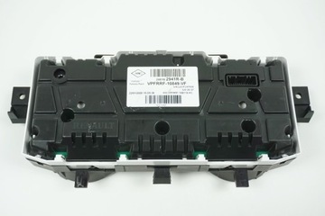 PŘÍSTROJOVÁ DESKA BUDÍKY FIAT TALENTO 248102941R