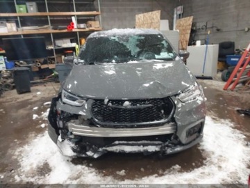 Chrysler Pacifica II 2022 Chrysler Pacifica Hybrid Touring L 2022 3.6 Hybryda 287KM, zdjęcie 7