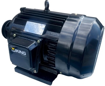 SILNIK ELEKTRYCZNY 3 FAZOWY 7,5kW 2950r 400V