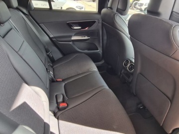 Mercedes GLC C254/X254 Coupe 2.0 200 204KM 2025 MERCEDES-BENZ GLC 200 4-Matic Avantgarde 2.0 (204KM) 2025, zdjęcie 11