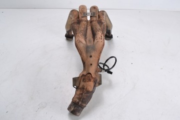 Выпускной коллектор YAMAHA FZ1 FAZER