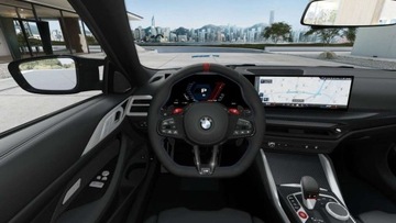 BMW Seria 4 G22-23-26 M4 Coupe Facelifting 3.0 M4 530KM 2026 BMW M4 Competition M xDrive Coupe 530KM - Pakiet Ultimate - Gotowy do Odbi, zdjęcie 13