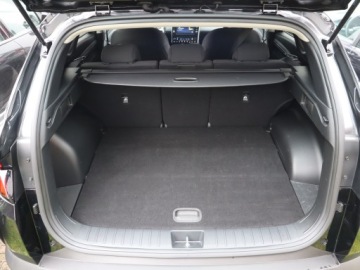 Hyundai Tucson IV SUV 1.6 T-GDI 48V 150KM 2022 Hyundai Tucson 1.6 T-GDI, Salon Polska, zdjęcie 13