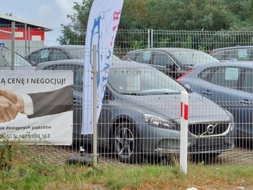 Volvo V40 II Hatchback 2.0 T2 DRIVE-E 122KM 2016 Volvo V40 II 2.0 T2 2,0 POLIFT, bezwypadkowy, zdjęcie 21