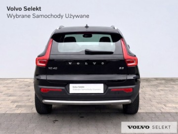 Volvo XC40 Crossover Facelifting 2.0 B3 163KM 2024 Volvo XC 40 XC40 B3 Benzyna | Core | Salon Polska, zdjęcie 7