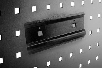 Большой крючок для ящиков 84-503 NEO Tools