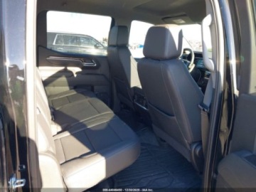  GMC Sierra Short Box Elevation 2025 5.3 Benzyna 355KM, zdjęcie 13