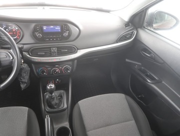 Fiat Tipo II Sedan 1.4 95KM 2017 Fiat Tipo 1.4 16V, Salon Polska, 1. Właściciel, zdjęcie 7