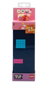 LEGO 52799 DOTS PIÓRNIK Z KOLOROWYMI PŁYTKAMI