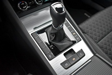 Skoda Superb III Kombi Facelifting 1.5 TSI 150KM 2022 Škoda Superb Skoda Superb Bezwypadkowy / Salon, zdjęcie 23