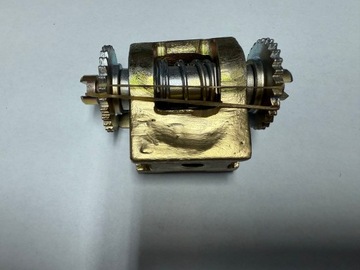 ROZPIERAK REGULATOR SZCZĘK MERCEDES G KLASA W 463