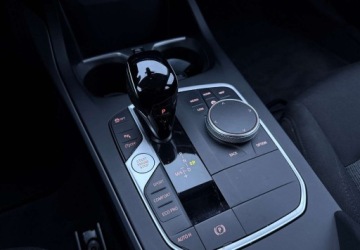 BMW Seria 1 F40 Hatchback 2.0 120d 190KM 2024 BMW Seria 1 F40 120d 190KM Automat Full LED Radar LiveCockpit ALU FVat23%, zdjęcie 20